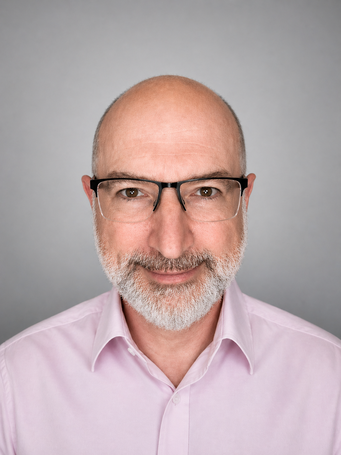 George Bilchev, Ph.D.